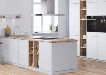 Kitchen Stories: Bosch.